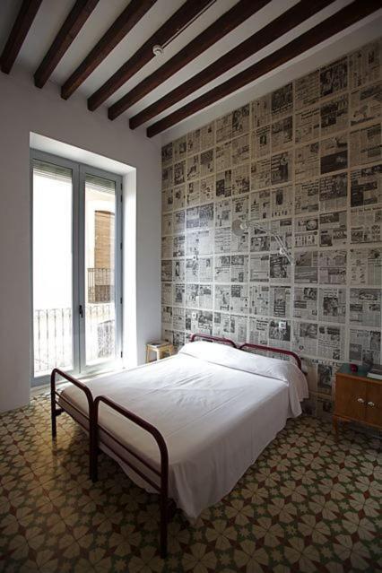 Barrio Boutik Hostal Alicante Room photo